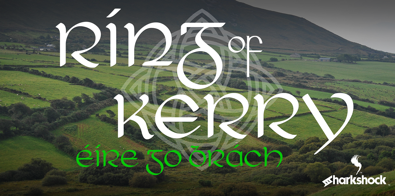 Ring of Kerry